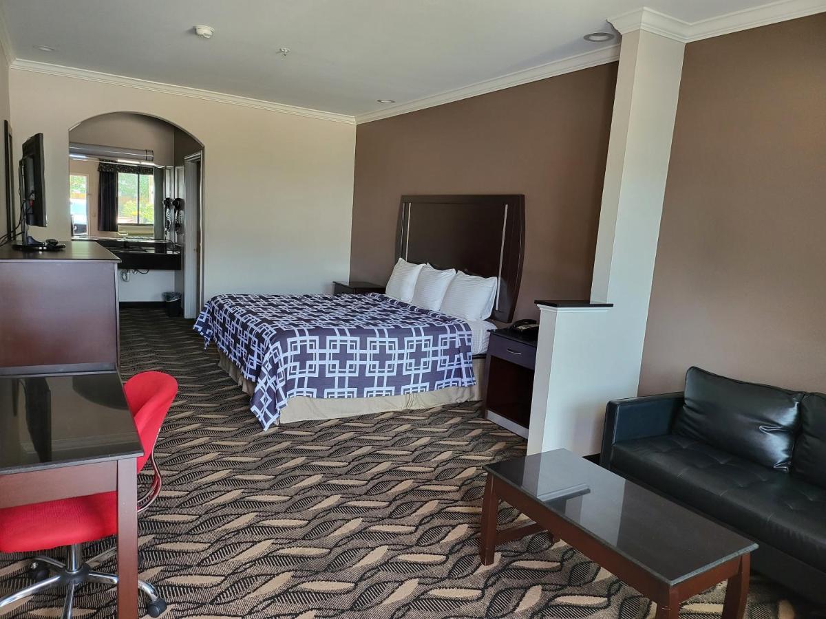 Palace Inn Sam Houston Race Park West Road Εξωτερικό φωτογραφία