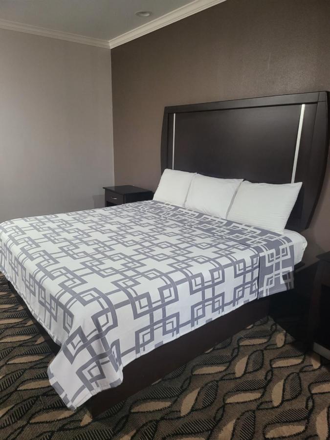 Palace Inn Sam Houston Race Park West Road Εξωτερικό φωτογραφία