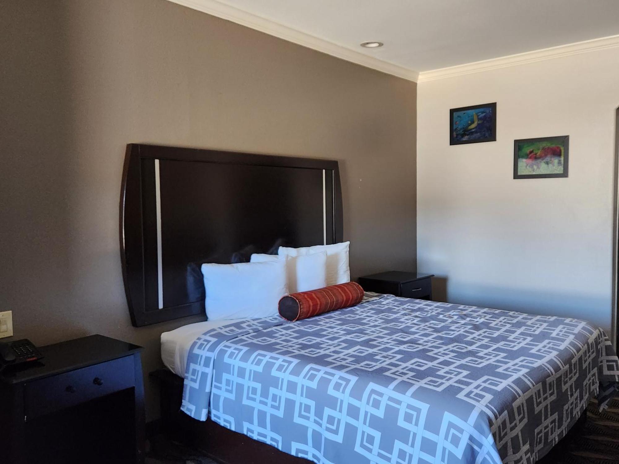 Palace Inn Sam Houston Race Park West Road Εξωτερικό φωτογραφία