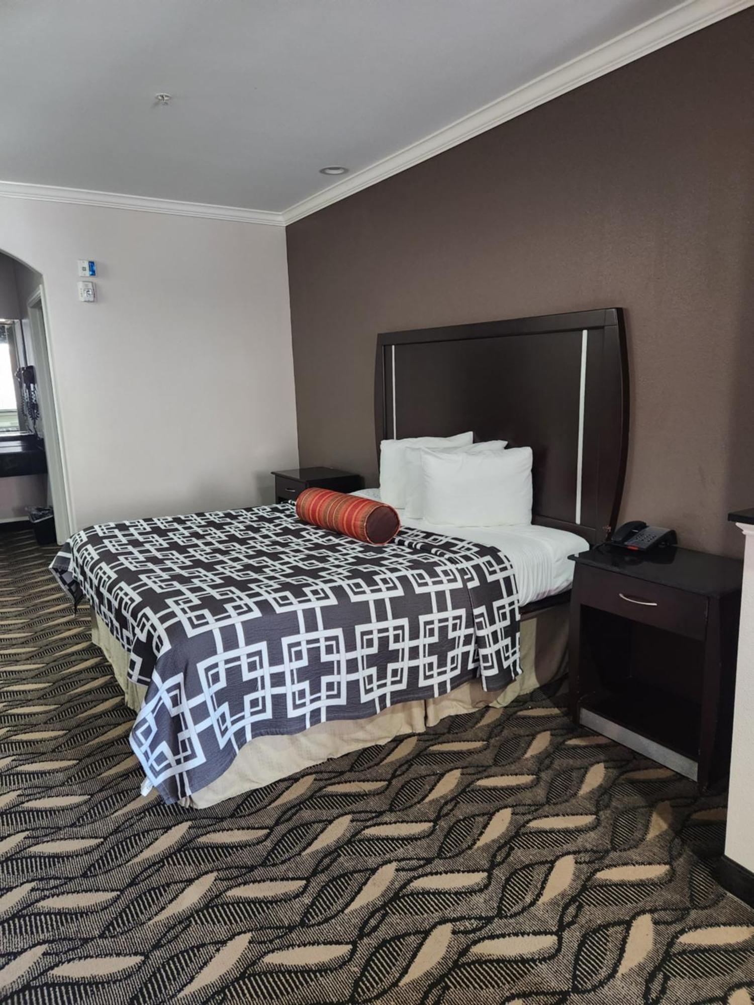 Palace Inn Sam Houston Race Park West Road Εξωτερικό φωτογραφία