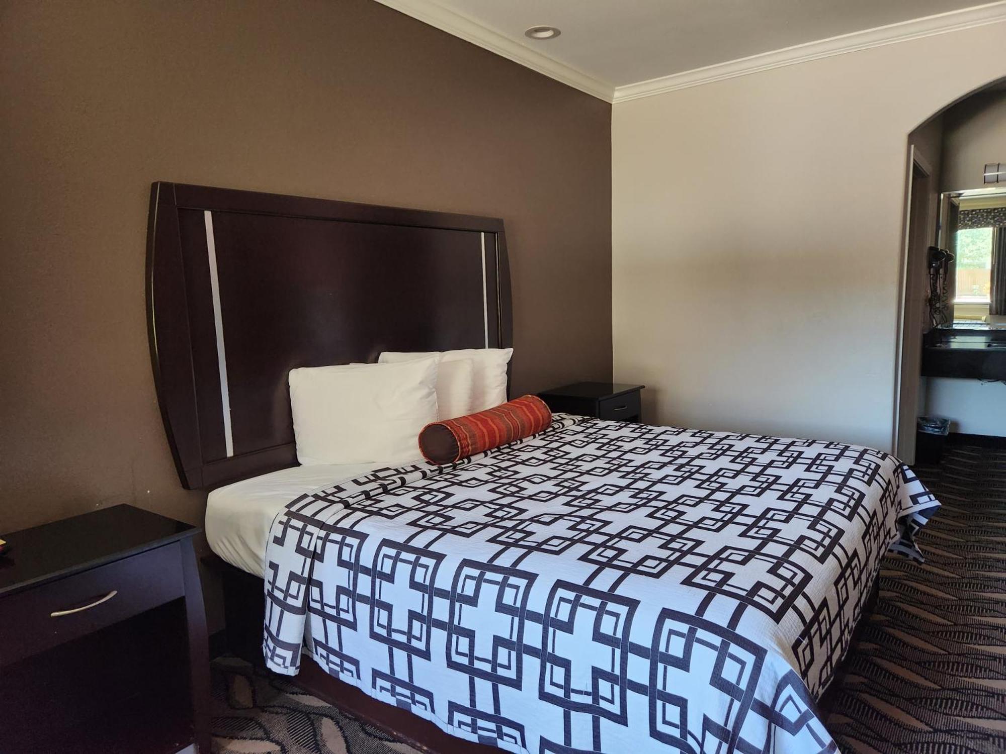 Palace Inn Sam Houston Race Park West Road Εξωτερικό φωτογραφία